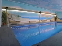 Romantik Hotel Schweizerhof - Pool