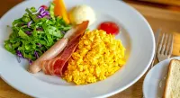 Staz Hotel Ulsan - Frühstück