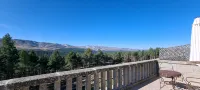 Parador de Gredos - Mountain view