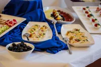 Hotel Medena - Breakfast