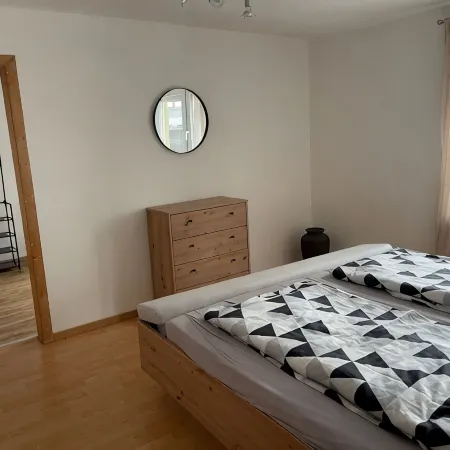 Vacation home Kaamter Ferkelsmarkt. Pet friendly!
