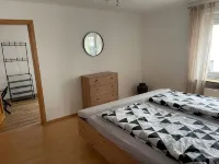 Vacation home Kaamter Ferkelsmarkt. Pet friendly!