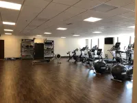 Saint Kate - the Arts Hotel - Gym