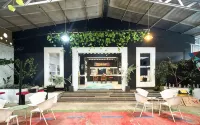 RedDoorz Syariah at Sultana Guest House