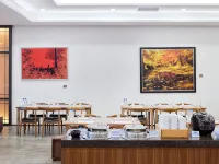 Hotel Susung - Morgenmad
