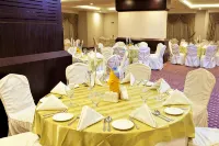 Best Western Plus Salmiya - breakfast