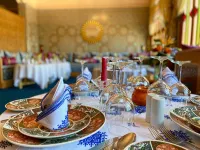 エル オリバル パレス マラケシュ オール インクルーシブ、アクアパーク & スパ - 朝食