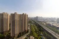 Youshe Theme Apartment (Wanda Plaza) - Homestay