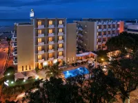 Litoraneo Suite Hotel Hotels near Viserbella