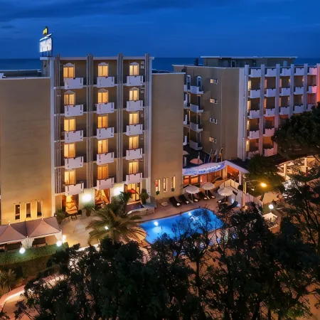 Litoraneo Suite Hotel