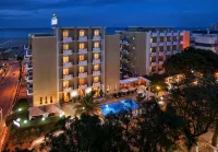 Litoraneo Suite Hotel