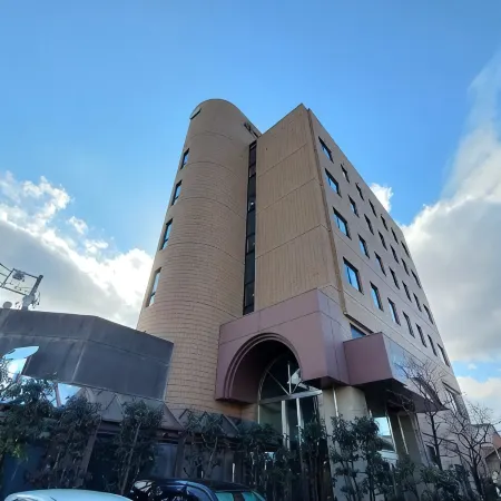 Inuyama City Hotel