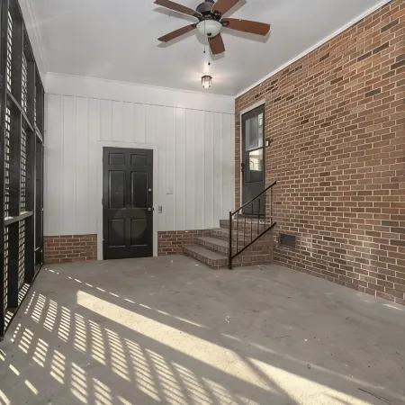 Modern cozy home ~ open concept