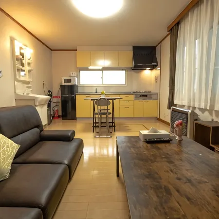 Stay in Miyashita