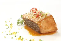 青島威斯汀飯店 - 早餐