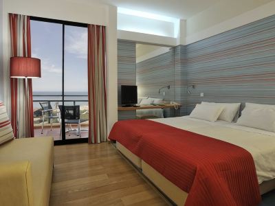 Alvor Atlântico Beach Aparthotel