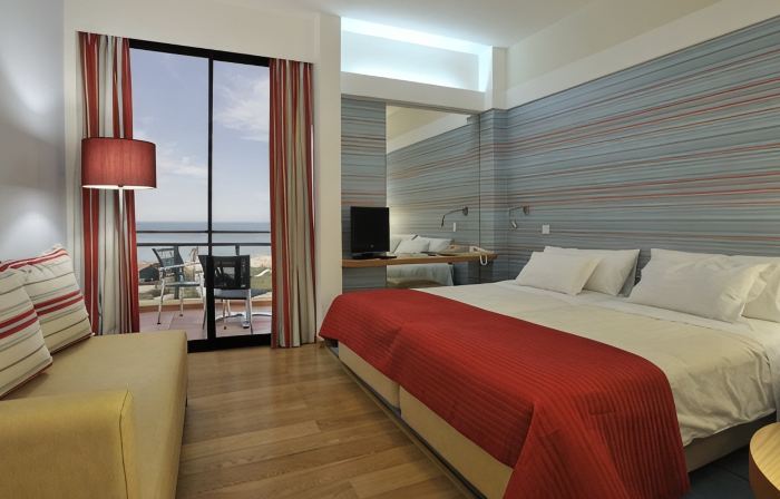 Alvor Atlântico Beach Aparthotel