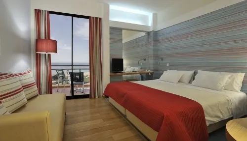 Alvor Atlântico Beach Aparthotel - 3-Star