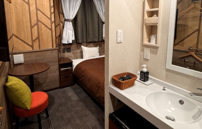 Hotel M＆M Soma