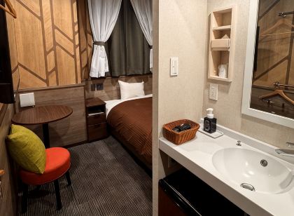 Hotel M＆M Soma
