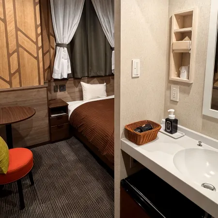 Hotel M＆M Soma