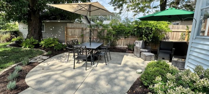 Adorable, Peaceful Retreat In Premier Fort Wayne Location, Sycamore House Hotels in Fort Wayne