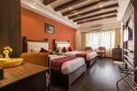Hotel Moonlight - Spa