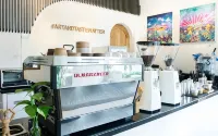 Pendhapa Art Space - Pas Limasan Homestay