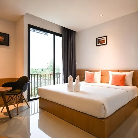B Boutique Residence
