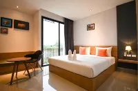 บี บูทีคโฮเทล - โรงแรมราคาถูก