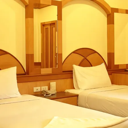 Seaza Hotel