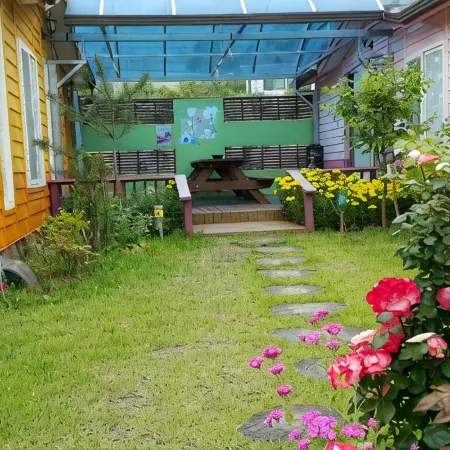 Cheongdo Aria Pension