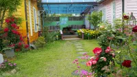 Cheongdo Aria Pension - 2 Sao
