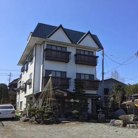 Guest House Hiiragi