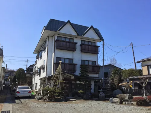 Guest House Hiiragi - 2-Star