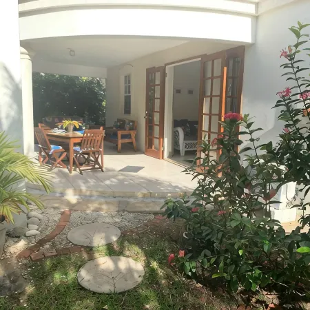 AFFORDABLE 1 BED PROPERTY nr MULLINS BEACH