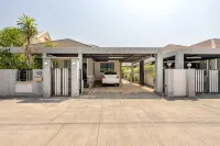 Villa Siri 49 Luxury 4BR King/Queen Bed Chiang Mai