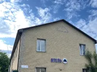 Kotel.OK Lyuberetski Bölgesi otelleri