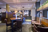 格拉斯哥普瑞米爾酒店-坎伯諾爾德
