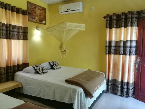 The Nilmini Lodge