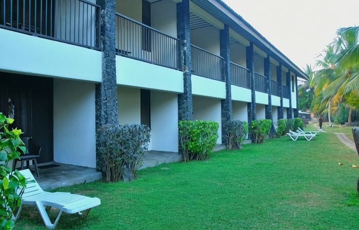 Koggala Beach Hotel