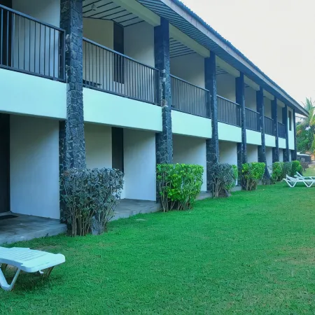 Koggala Beach Hotel