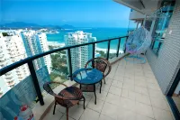 Sanya Dadonghai Blue Coast Vacation Homestay - Condos
