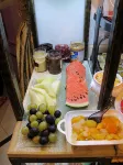 Arbia Dorka Heritage Palace - Breakfast
