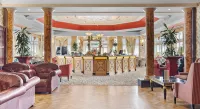 The Grand Hotel - bar
