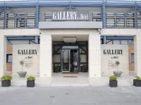 Gallery Art Hotel Hotels in 