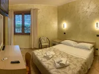 Scilla e Cariddi Hotels in Scilla