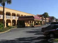 Days Inn by Wyndham St Augustine/Historic Downtown Hotels in St. Augustine