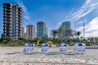 Wyndham Rio Barra - Beach