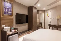 Maple Hotel - business